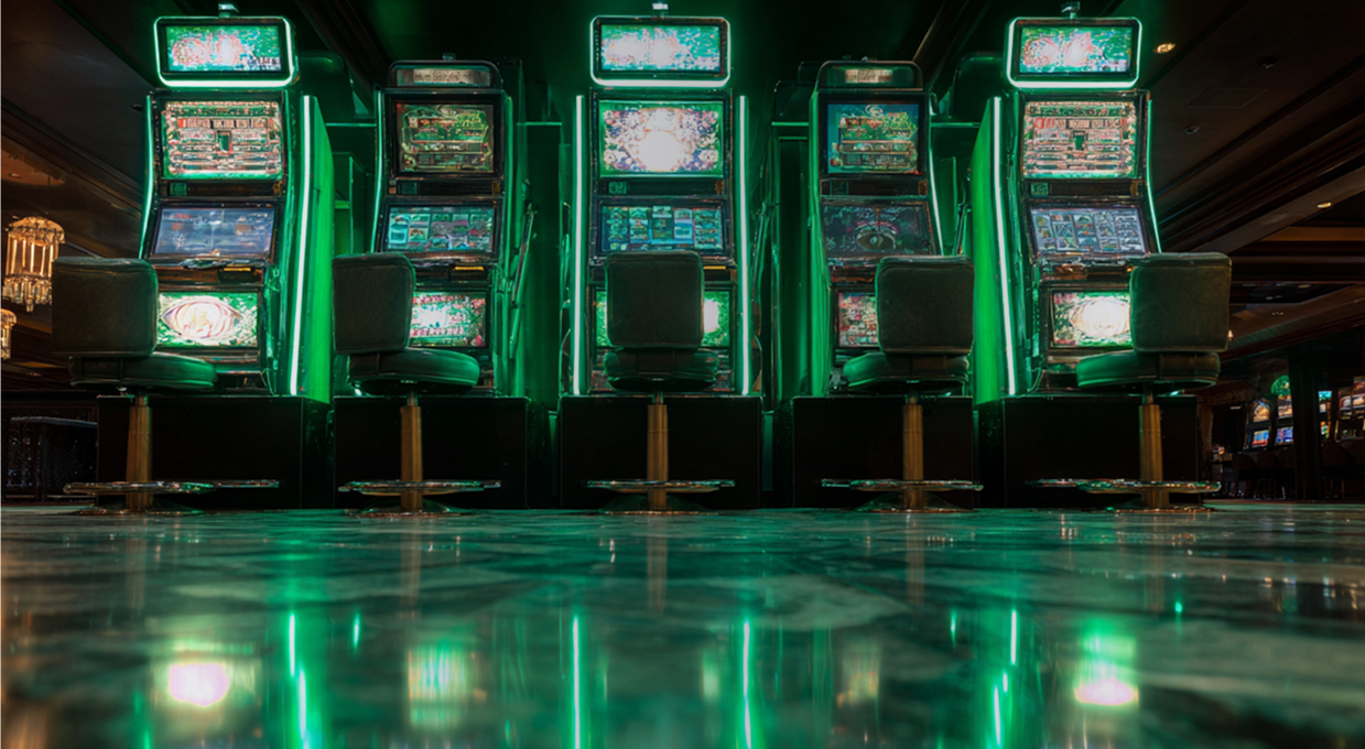 Peppermill Casino