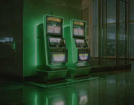 Peppermill Casino