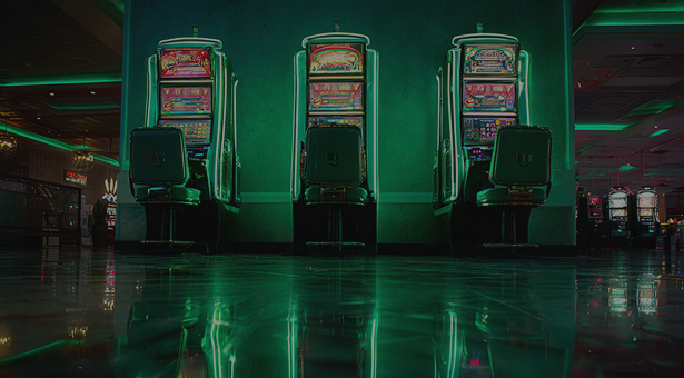 Peppermill Casino