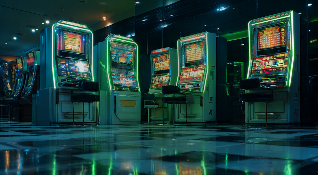 Peppermill Casino